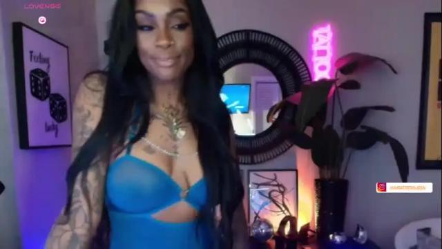 Thumbnail 3, tatted_vixen's Stream at Chaturbate, 21 days ago