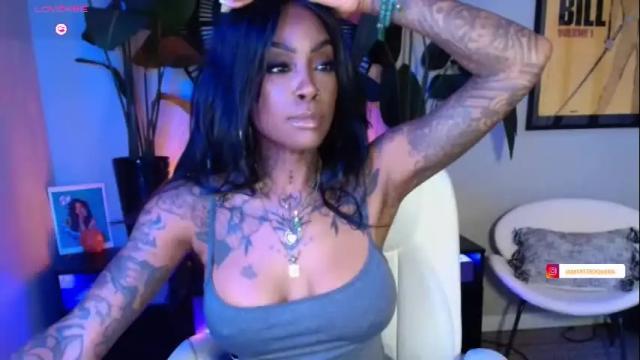 Thumbnail 1, tatted_vixen's Stream at Chaturbate, 10 days ago