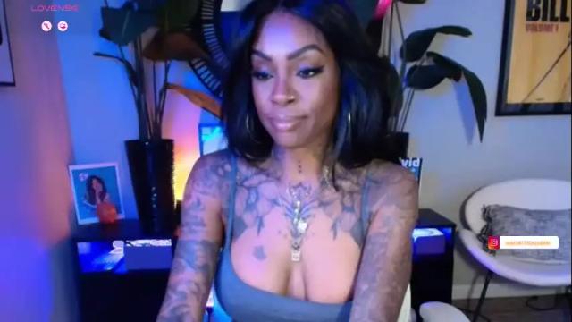Image 2 of tatted_vixen Stream on Chaturbate on 12 days ago