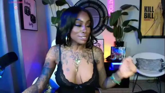 Thumbnail 1, tatted_vixen's Stream at Chaturbate, 9 days ago