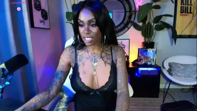 Image 2 of tatted_vixen Stream on Chaturbate on 11 days ago