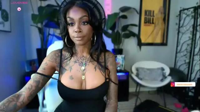Thumbnail 1, tatted_vixen's Stream at Chaturbate, 6 days ago