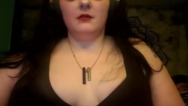 Thumbnail 1, tattedthicc's Stream at Chaturbate, 8 days ago