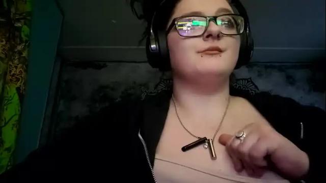 Thumbnail 1, tattedthicc's Stream at Chaturbate, 1 day ago