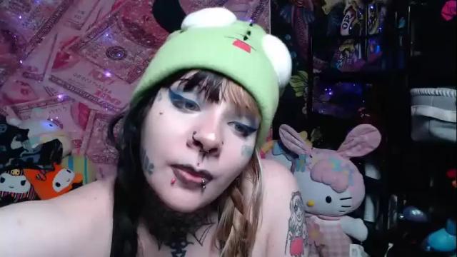 Image 12 of tattedthickandpretty Stream on Chaturbate on 4 months ago