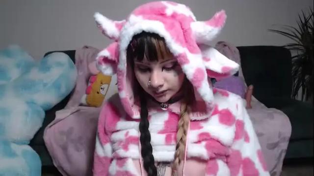 Image 11 of tattedthickandpretty Stream on Chaturbate on 3 months ago