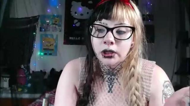 Thumbnail 1, tattedthickandpretty's Stream at Chaturbate, 9 days ago