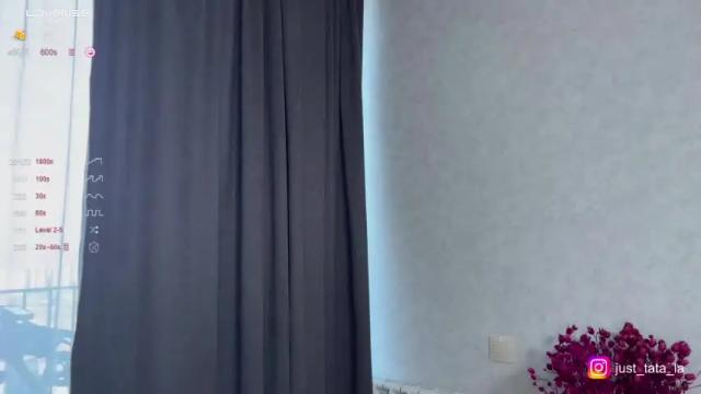 Thumbnail 3, tatti_1's Stream at Chaturbate, 13 months ago
