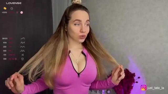 Thumbnail 1, tatti_1's Stream at Chaturbate, 13 months ago