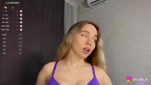 Thumbnail 1, tatti_1's Stream at Chaturbate, 13 months ago