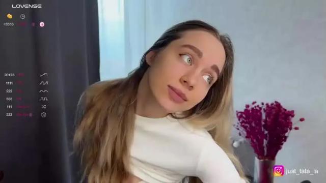 Thumbnail 3, tatti_1's Stream at Chaturbate, 13 months ago