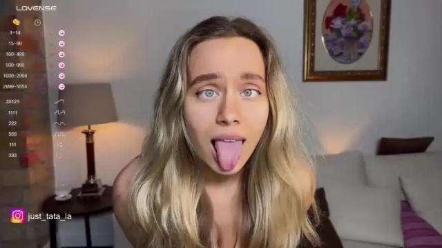 Thumbnail 3, tatti_1's Stream at Chaturbate, 12 months ago