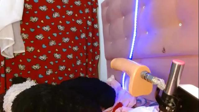 Image 8 of tattiandbugle Stream on Chaturbate on 2 days ago