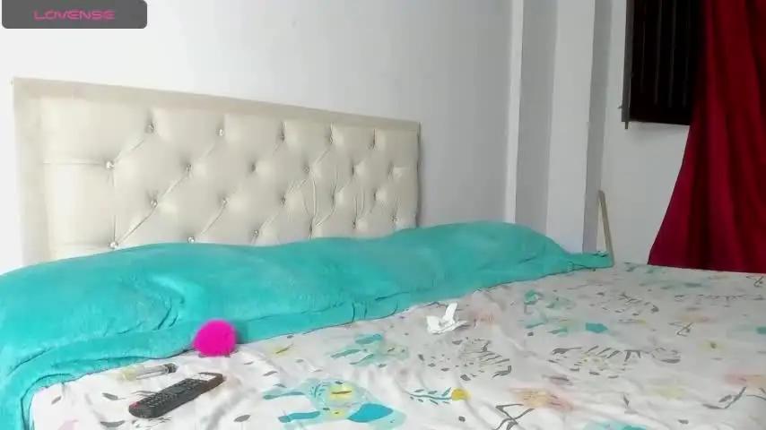 tatto_girlts666 Chaturbate