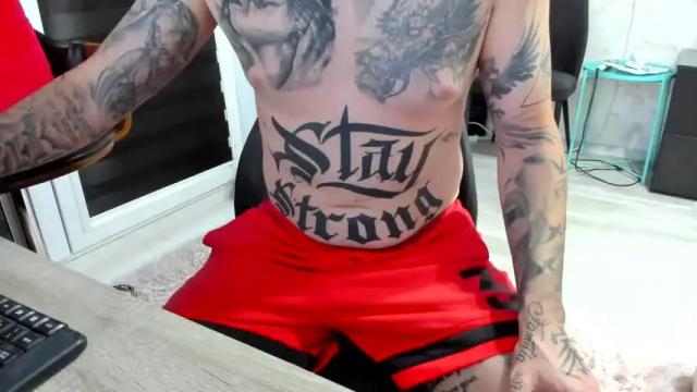 Image 12 of tattoo_couple77 Stream on Chaturbate on 1 month ago