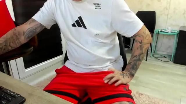 Image 2 of tattoo_couple77 Stream on Chaturbate on 1 month ago