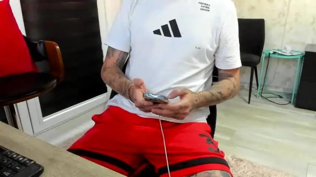 Thumbnail 2, tattoo_couple77's Stream at Chaturbate, 1 month ago