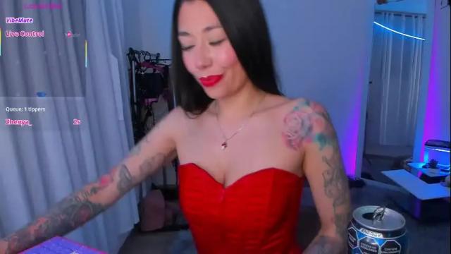 Image 10 of tattoo_highmami Stream on Chaturbate on 29 days ago