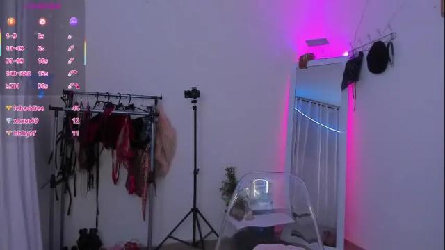 Image 8 of tattoo_highmami Stream on Chaturbate on 21 days ago