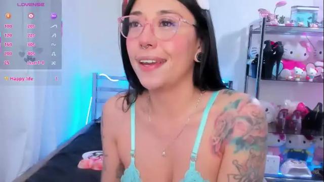 Thumbnail 1, tattoo_highmami's Stream at Chaturbate, 2 months ago