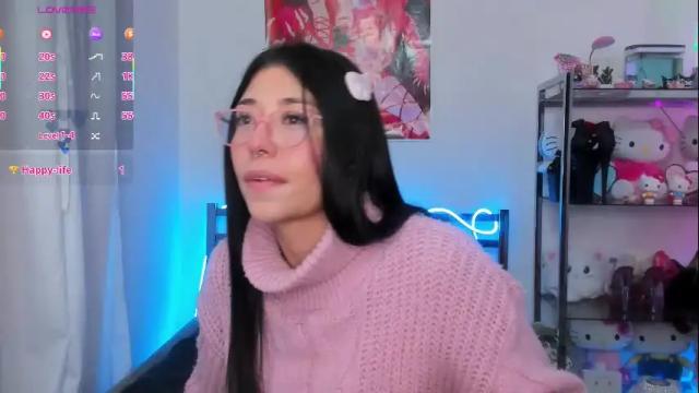 Image 3 of tattoo_highmami Stream on Chaturbate on 2 months ago