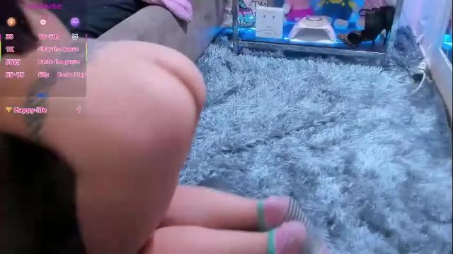Thumbnail 2, tattoo_highmami's Stream at Chaturbate, 2 months ago