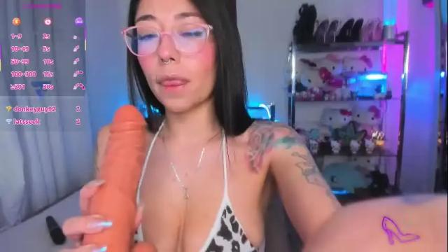 Image 11 of tattoo_highmami Stream on Chaturbate on 2 months ago