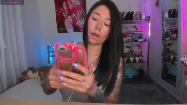 Thumbnail 1, tattoo_highmami's Stream at Chaturbate, 2 months ago
