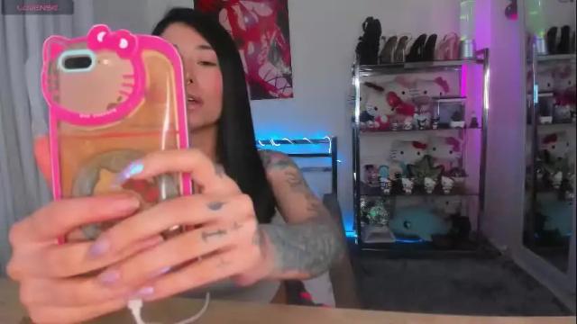 Image 3 of tattoo_highmami Stream on Chaturbate on 2 months ago