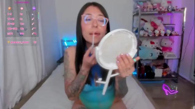 Image 10 of tattoo_highmami Stream on Chaturbate on 1 month ago