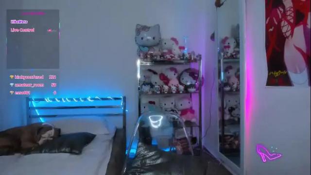 Image 11 of tattoo_highmami Stream on Chaturbate on 1 month ago