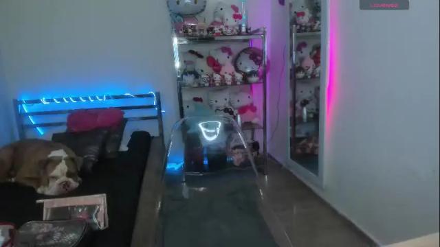 Thumbnail 1, tattoo_highmami's Stream at Chaturbate, 1 month ago