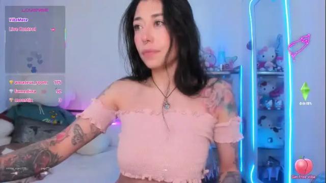 Image 10 of tattoo_highmami Stream on Chaturbate on 1 month ago