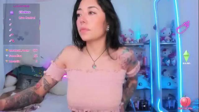 Image 11 of tattoo_highmami Stream on Chaturbate on 1 month ago