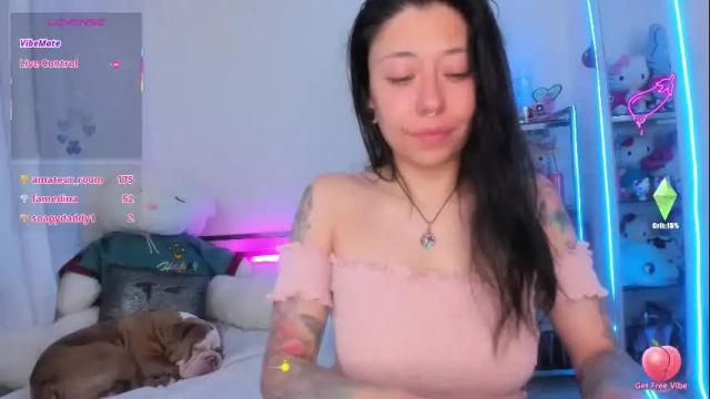 Image 4 of tattoo_highmami Stream on Chaturbate on 1 month ago