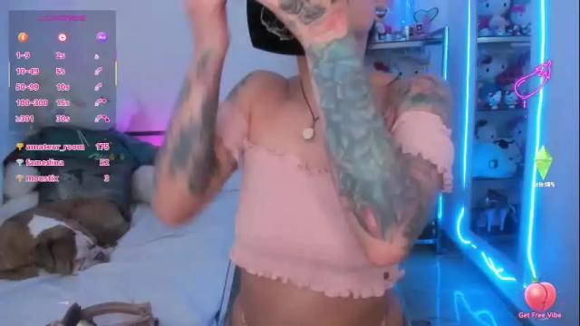 Image 7 of tattoo_highmami Stream on Chaturbate on 1 month ago