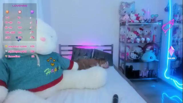 Image 2 of tattoo_highmami Stream on Chaturbate on 1 month ago