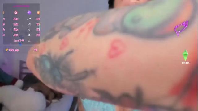 Image 11 of tattoo_highmami Stream on Chaturbate on 29 days ago