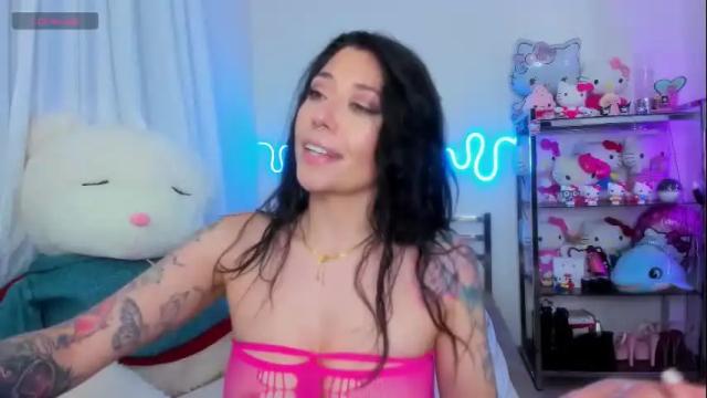 Image 7 of tattoo_highmami Stream on Chaturbate on 22 days ago