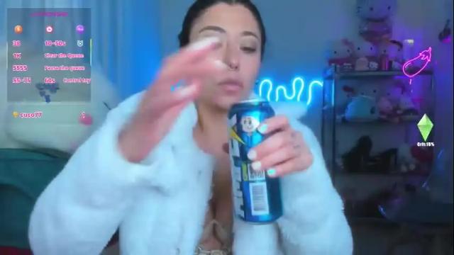 Image 2 of tattoo_highmami Stream on Chaturbate on 19 days ago