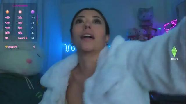 Image 3 of tattoo_highmami Stream on Chaturbate on 19 days ago