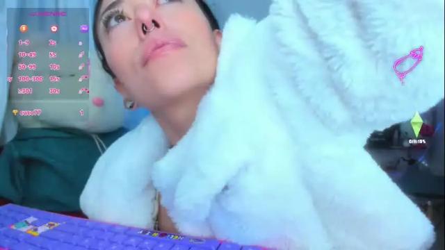 Image 4 of tattoo_highmami Stream on Chaturbate on 19 days ago