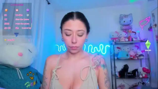 Image 6 of tattoo_highmami Stream on Chaturbate on 19 days ago