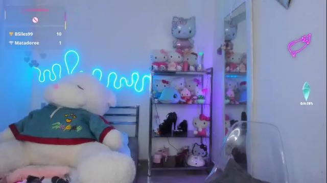 Image 8 of tattoo_highmami Stream on Chaturbate on 17 days ago