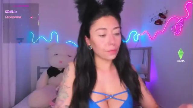 Image 10 of tattoo_highmami Stream on Chaturbate on 11 days ago