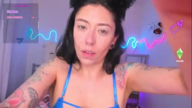 Thumbnail 3, tattoo_highmami's Stream at Chaturbate, 11 days ago
