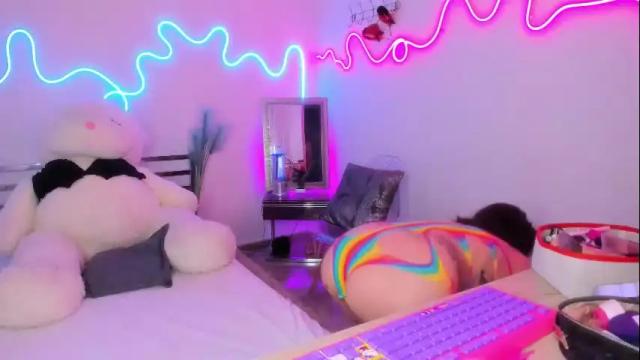 Thumbnail 1, tattoo_highmami's Stream at Chaturbate, 8 days ago