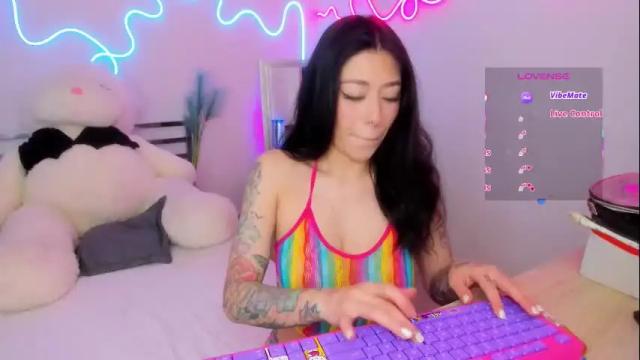 Image 8 of tattoo_highmami Stream on Chaturbate on 9 days ago