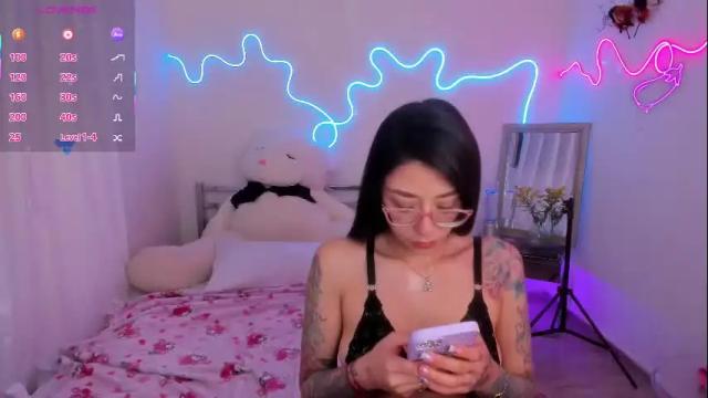 Image 4 of tattoo_highmami Stream on Chaturbate on 3 months ago