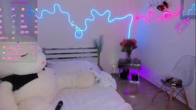 Image 2 of tattoo_highmami Stream on Chaturbate on 3 months ago